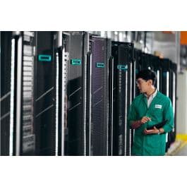Hewlett Packard Enterprise Hewlett Packard Enterprise HPE C5 250V 2.5A 1.8m EU/RU/KR Pwr Cord 6791026