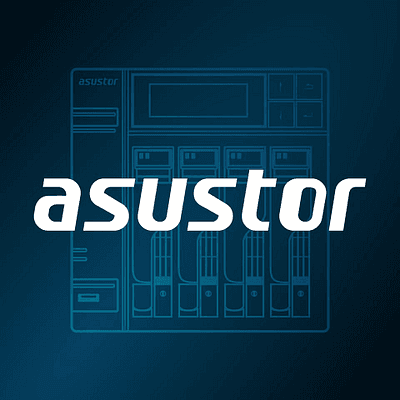 Asustor Asustor Lockerstor 4 Gen2+ AS6704T v2 4 6793949