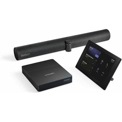 LENOVO LENOVO TS Core Full Room Kit Bar 180 U7 (MTR) 6808780