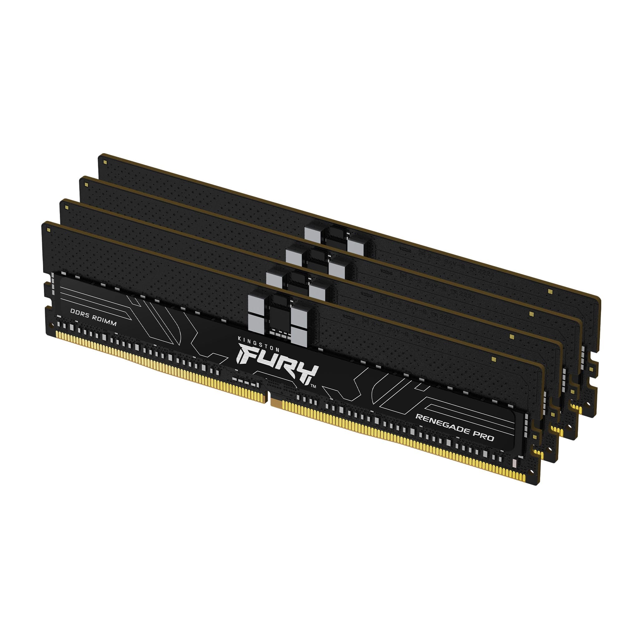 KINGSTON KINGSTON 128GB 7200MT/s DDR5 ECC Reg CL38 DIMM (K 6817312