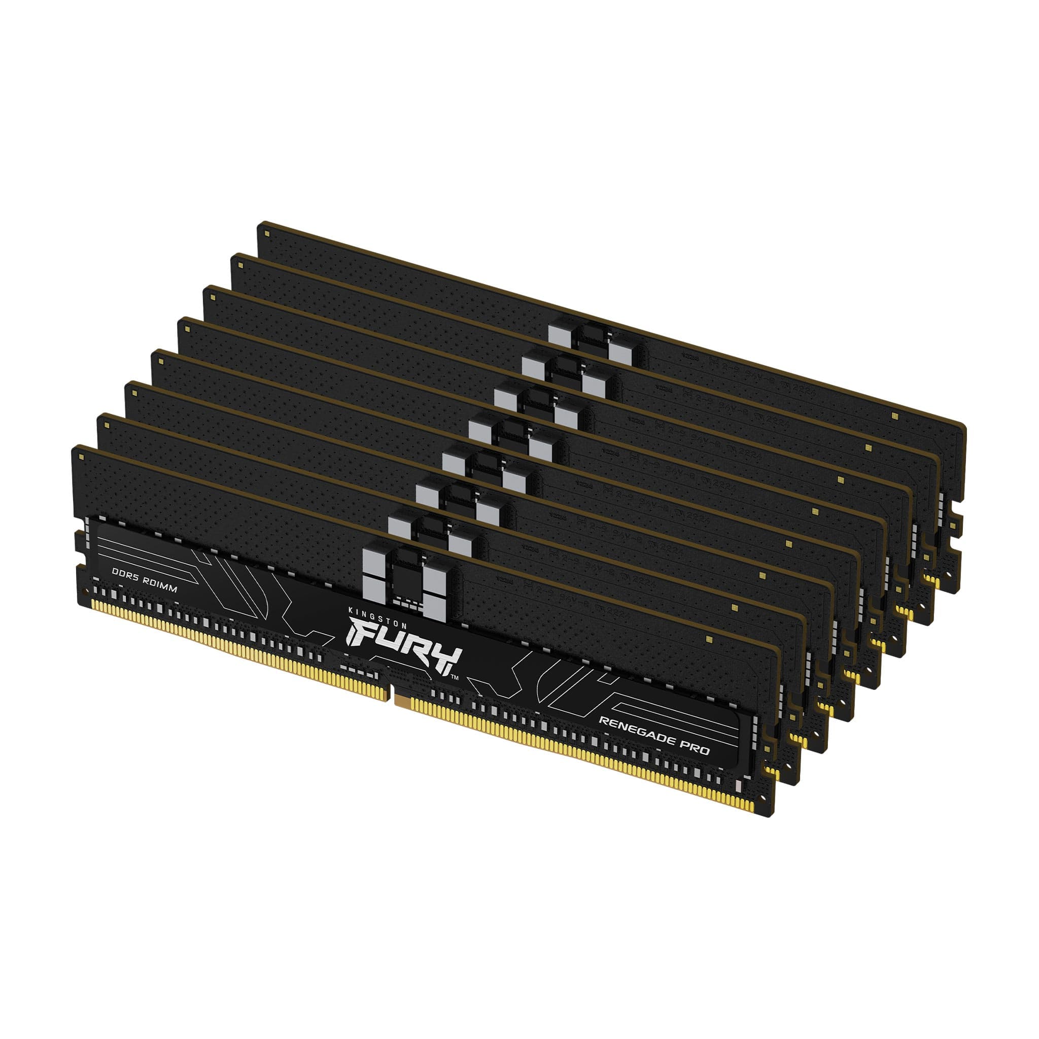 KINGSTON KINGSTON 256GB 7200MT/s DDR5 ECC Reg CL38 DIMM (K 6817316