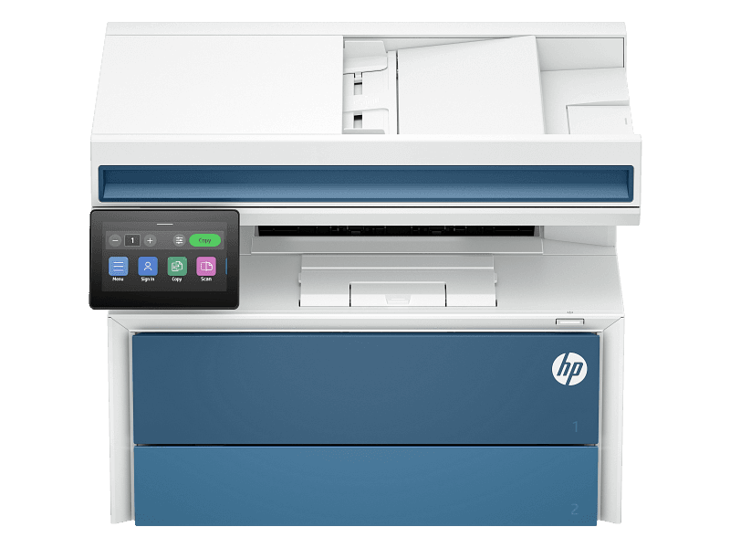 HP HP LASERJET PRO MFP 4112FDN PRINTER 6817614