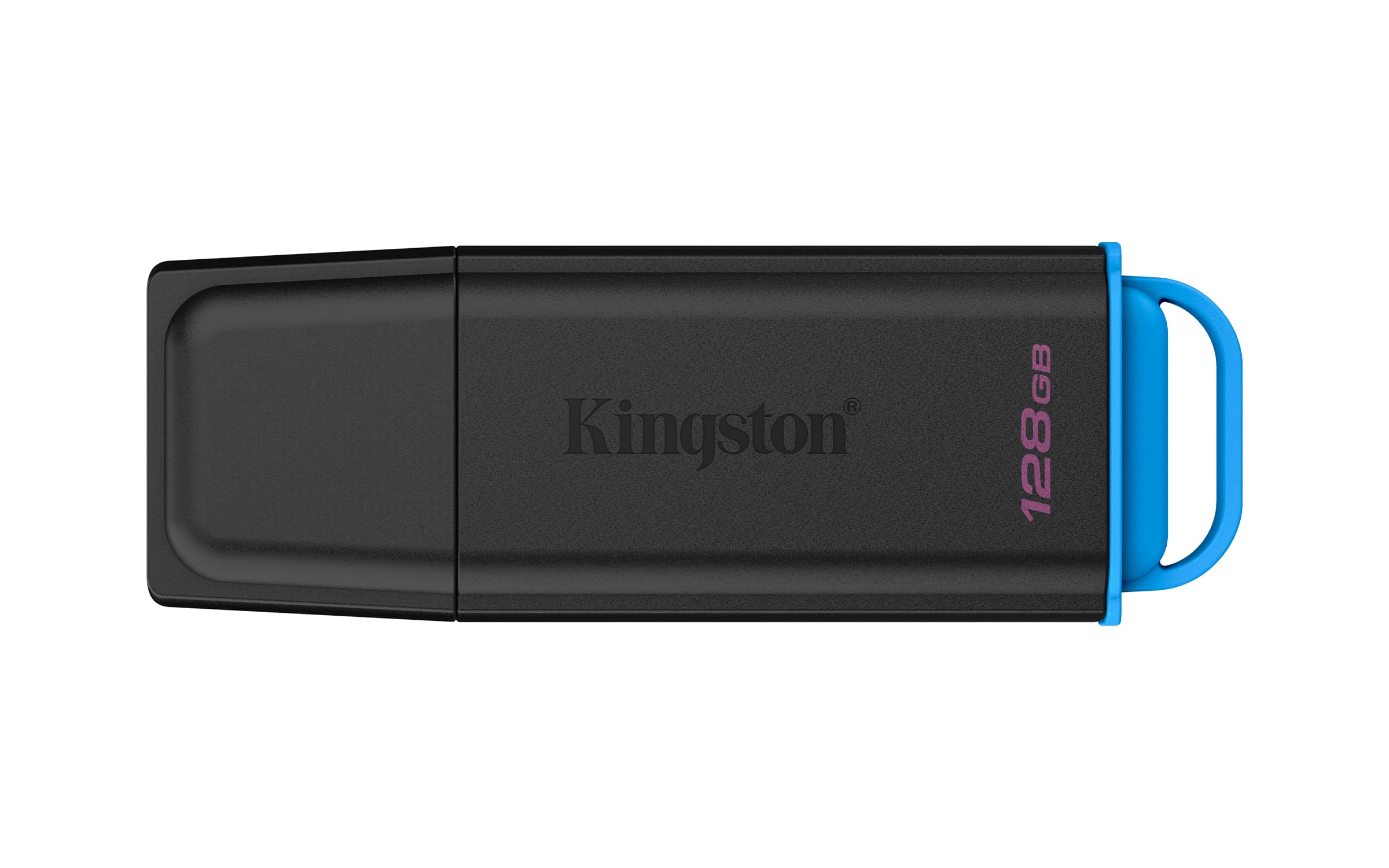KINGSTON KINGSTON 128GB PORTABLE USB 3.2 GEN 1 DATATRAVELE 6821720