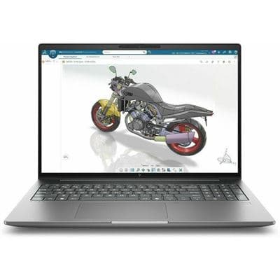 HP HP ZBXG2i 16U9-386H TS 32G 1T RTX3000 W11P 6824354