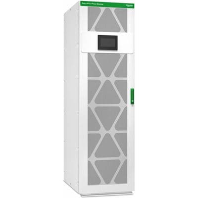 APC EASY UPS 3-PHASE MODULAR 50KVA SCALABLE 6825207