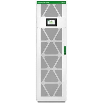 APC EASY UPS 3-PHASE MODULAR 50KVA SCALABLE 6825213