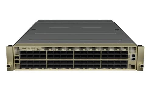 NVIDIA NVIDIA SPECTRUM -800GBE OPEN ETHERNET SW 6828858