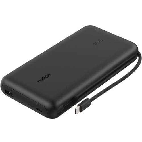 Belkin UltraCharge Pro Laptop Power Bank 25K 1 6830964