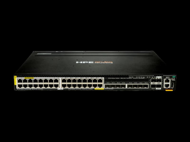 HPE HPE Aruba Networking 6300M 32p Smart Rat 6838958
