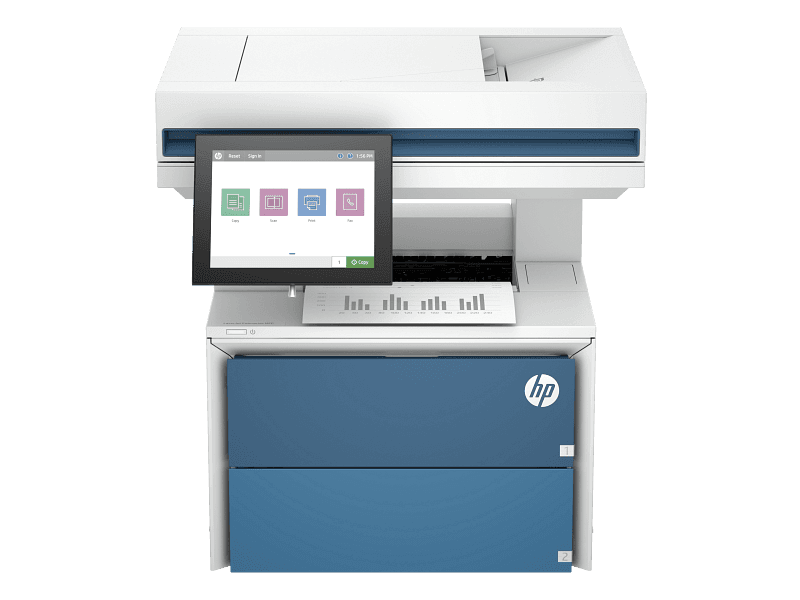 HP HP LaserJet Enterprise MFP 5602dn 6850744