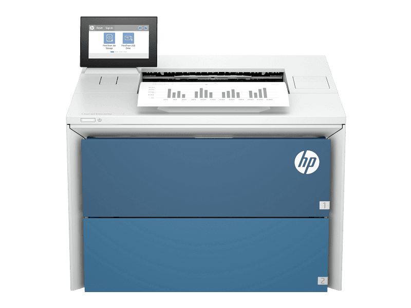 HP HP LaserJet Ent 5502dn Prntr 6873232