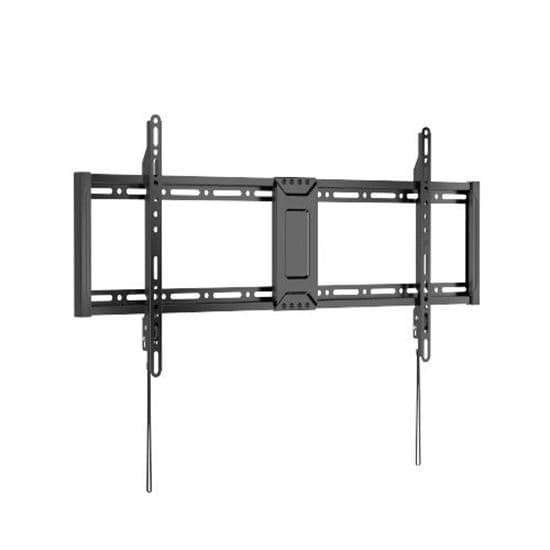 Brateck BRATECK 43"-100" Fixed Slim TV Wall Mount. Supports Up to 75Kgs. LP81-48F
