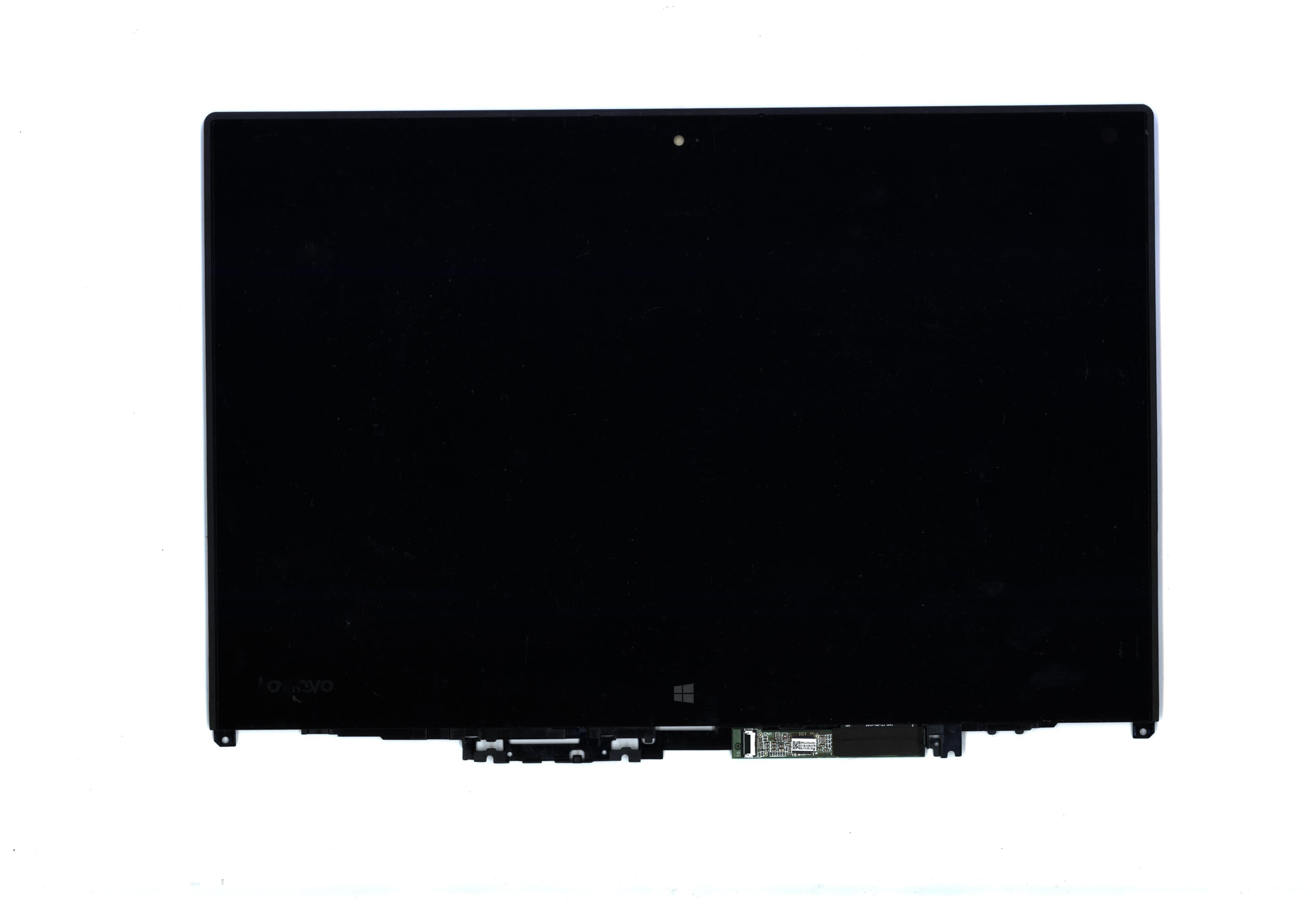 Lenovo 12.5,HD,TP,LBO+IVO,w/CAM 01AY897