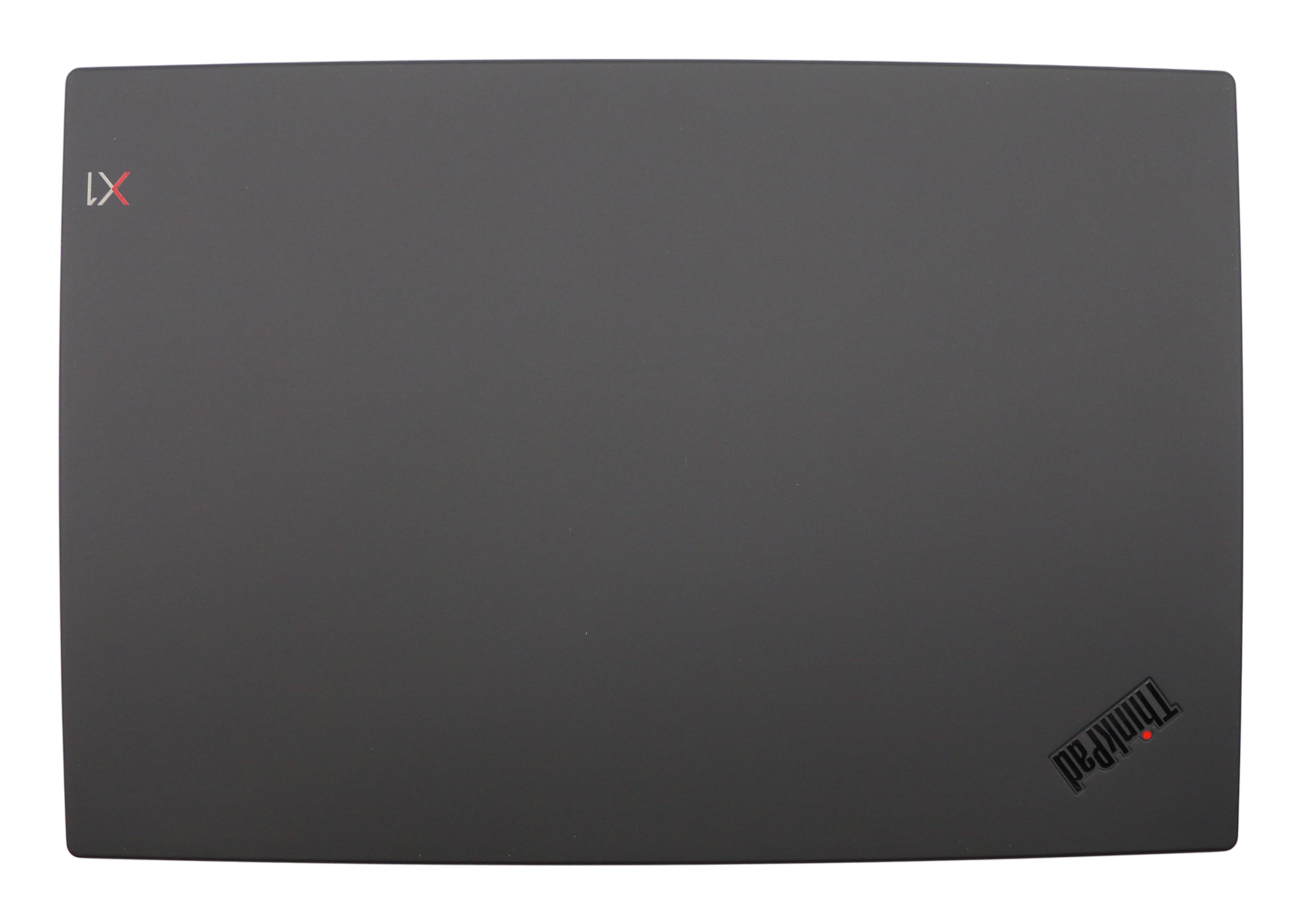 Lenovo ASM_Case_Rear_Cover_SM_Black 01YR430