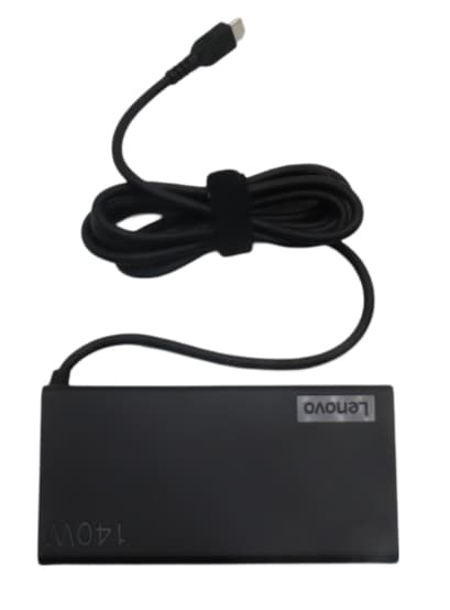 Lenovo AC_ADAPTER PD,140W,20/15/9/5V,3P,WW,DEL 5A11K06364