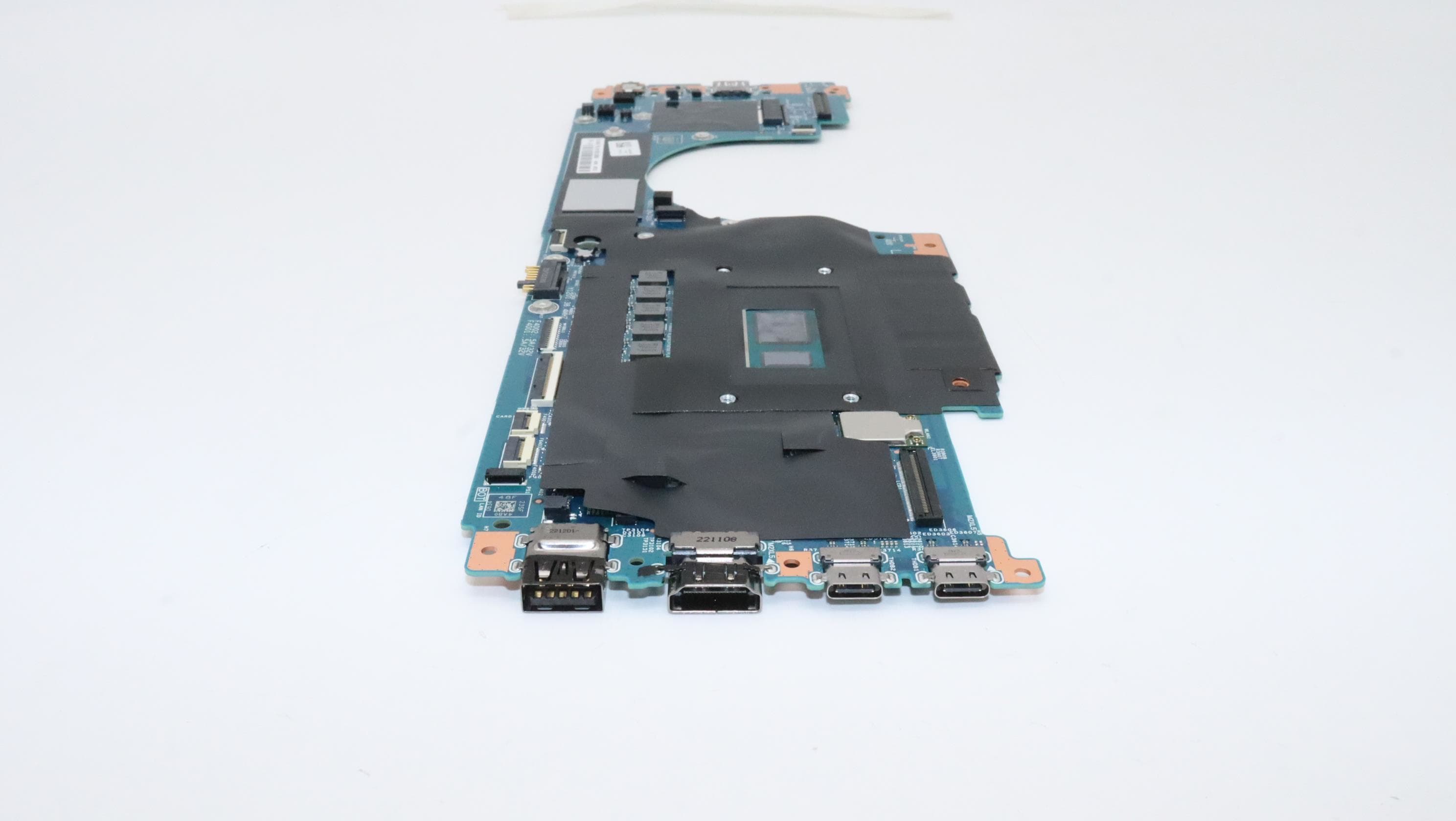 Lenovo BDPLANAR i7-1265UVP32G YAMTdTPM YABS EI 5B21J39030