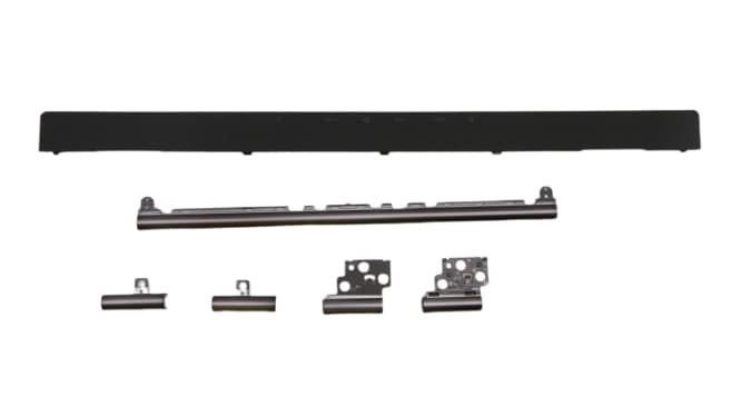 Lenovo Hinge Cover Kit C 81HE R+L W/STRIP