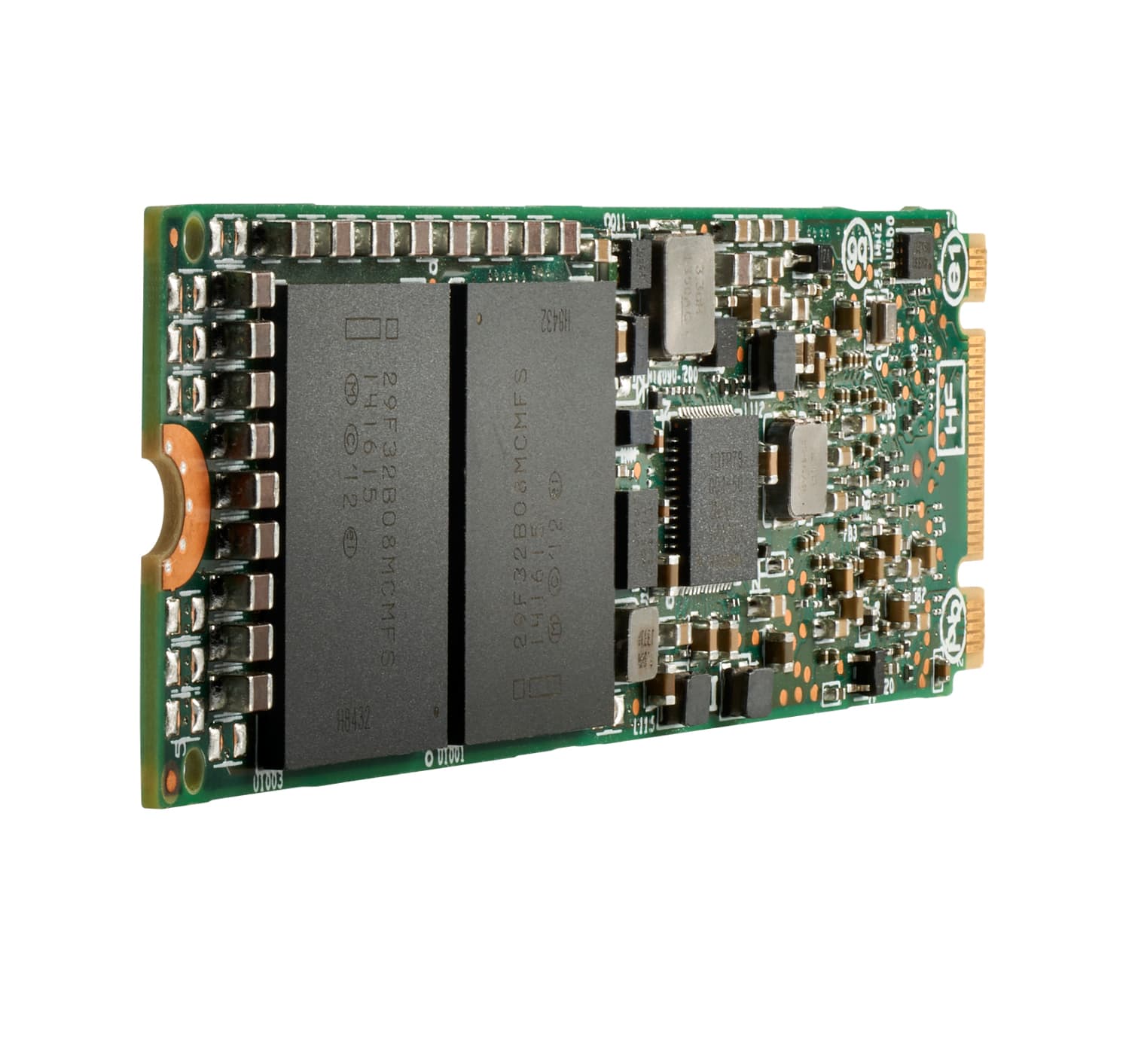 HP GNRC,SSD 256GB 2280 M2 PCIe-3x4 SS NVMe