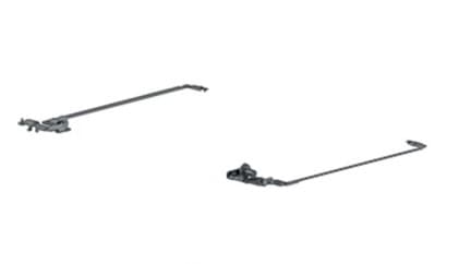 HP ASSY, LCD HINGE KIT 925297-001