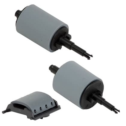 HP ADF Roller/Separation Maintenance Kit A8P79-65001