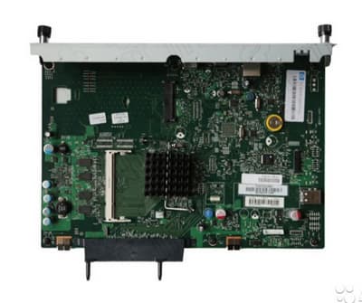 HP Formatter Kit CF367-67915