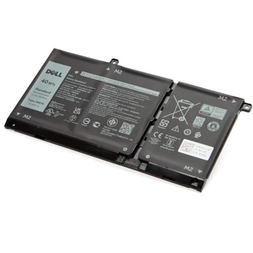 Dell DELL 3 Cell Battery, 40Wh Li-ion Type JK6Y6 CF5RH