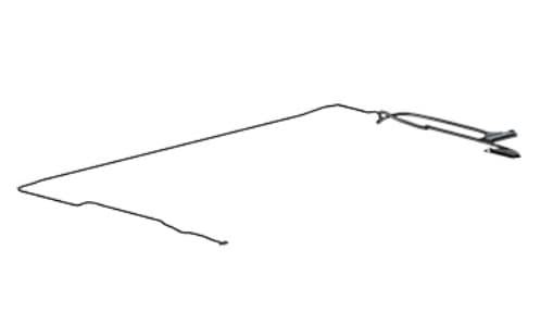 HP SPS-EDP CABLE NTS