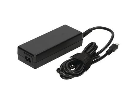 HP 90 Watt AC Adapter, USB-C 1.8m Connector