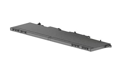 HP 3 Cell Battery, 45Wh, 3.9Ah, Li-ion, SX03045XL-PL (SX03XL)