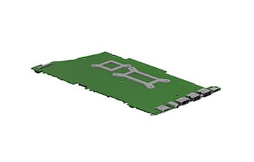 HP SPS-MB DSC i5-1135G7 NO WWAN MF