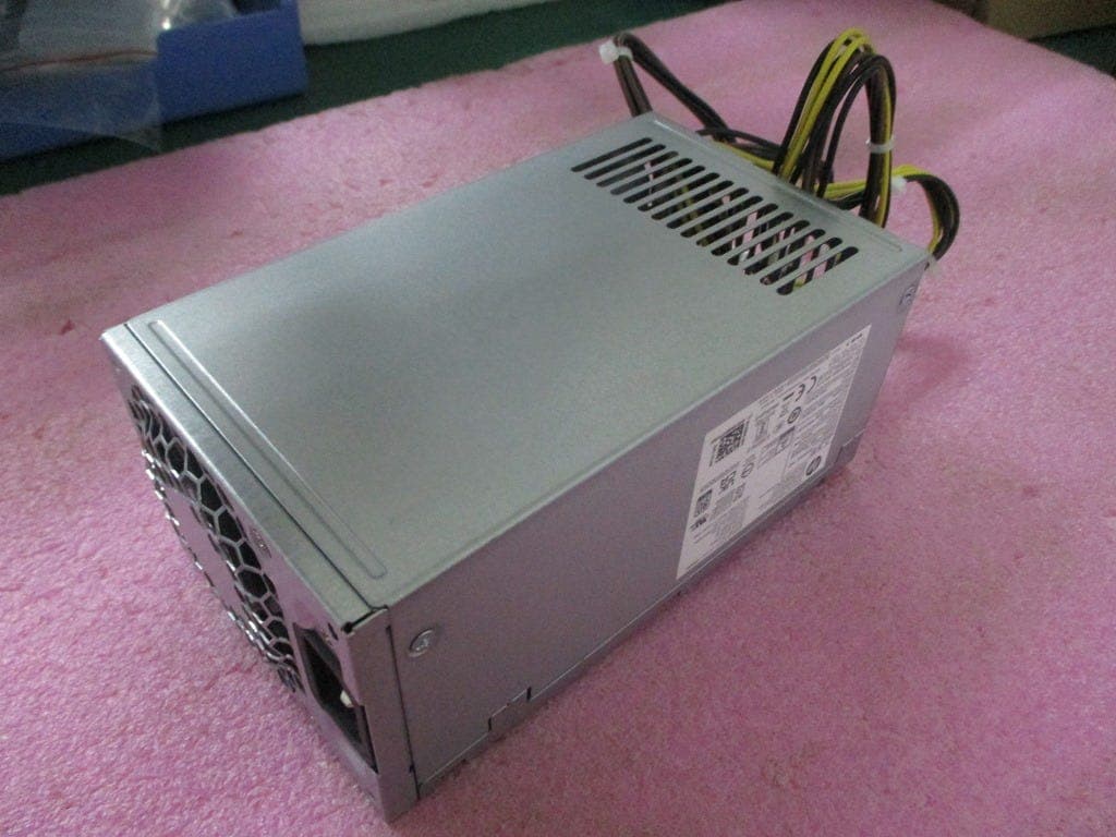 HP SKO-PSU 350W EPA90 Estar8.0 12V 2OUT