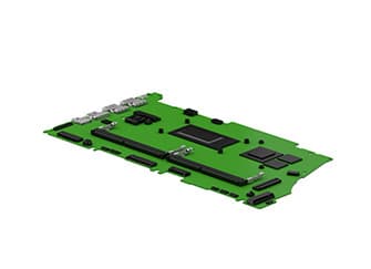 HP SPS-MB UMA R7 7730U 5MP CAM IR