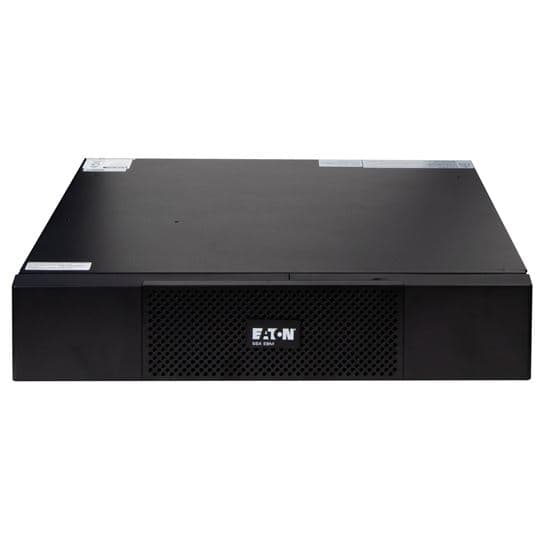 Eaton EATON 5SX 1250/1750VA Extended Battery Module R/T 2U, 48V DC. 5SXEBM48R2U