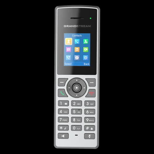 Grandstream Networks DP722 IP Mid-Tier DECT Handset (requires Base Station) # 371930