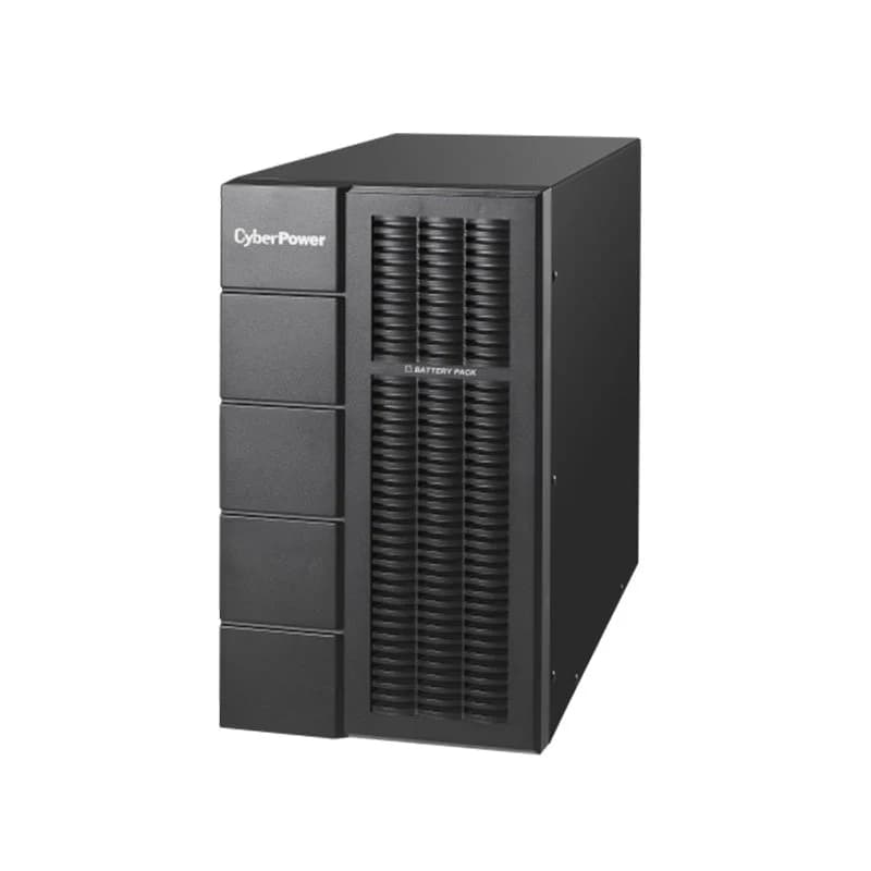CyberPower Systems Extended Runtime Battery pack (EBM) for OLS2000/3000E 387500