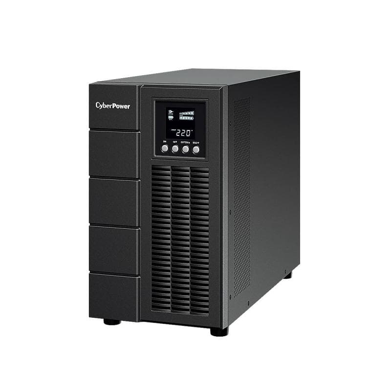 CyberPower Systems Online S 2000VA/1800W Tower UPS 10A 387529