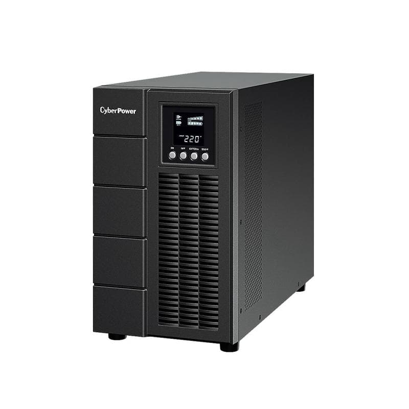 CyberPower Systems Online S 3000VA/2700W Tower UPS 387531