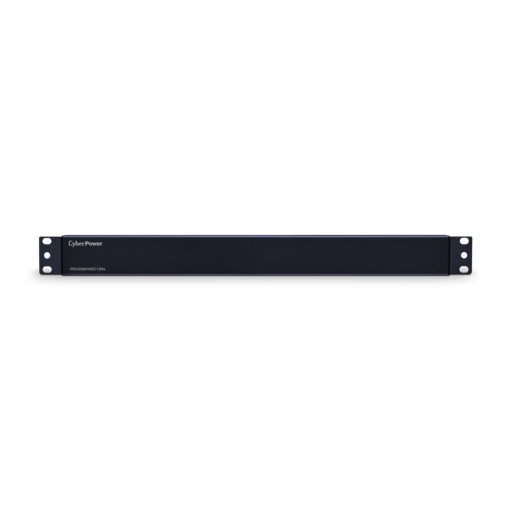 CyberPower Systems Basic P+J126:J207DU 1RU horizontal 16Amp IEC-320 C20 input 387541