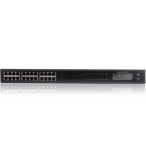 Grandstream Networks GXW4224V2 24-Port FXS Gateway 395209