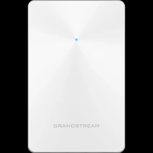 Grandstream Networks GWN7624 2x2:2 In Wall Wireless Access Point 396102