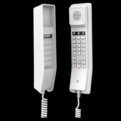 Grandstream Networks GHP610W IP Phone 2-line White 397826