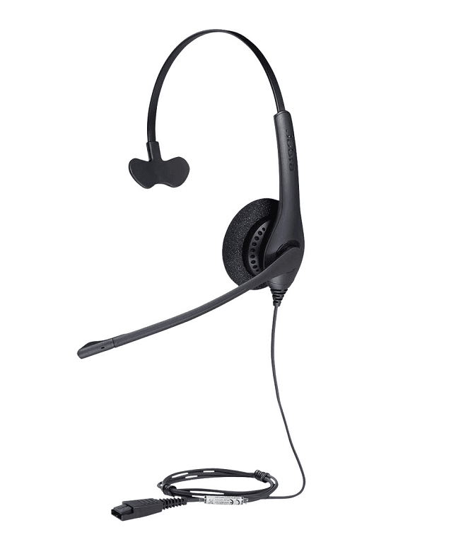 Jabra BIZ 1500 Mono QD ANZ 402882