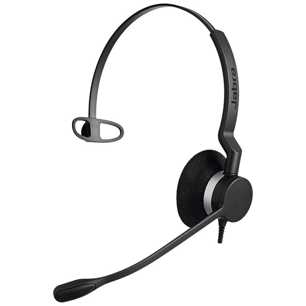 Jabra BIZ 2300 Mono QD NC 402884