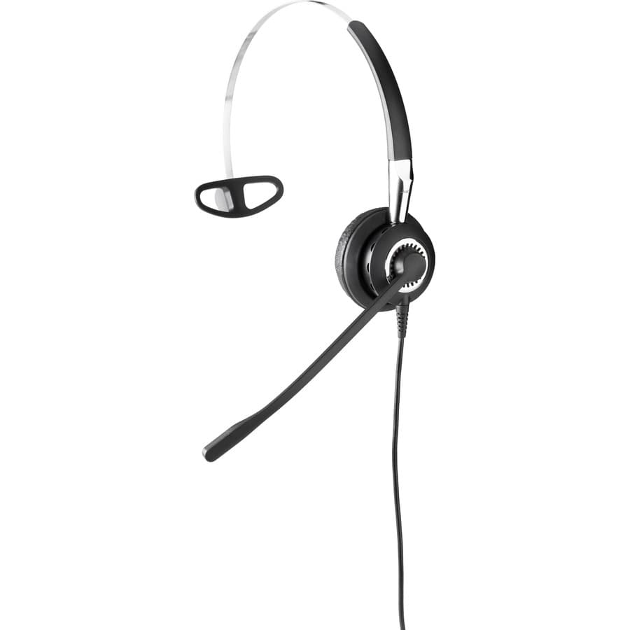 Jabra BIZ 2400 II Mono 3-1 QD UNC 402886
