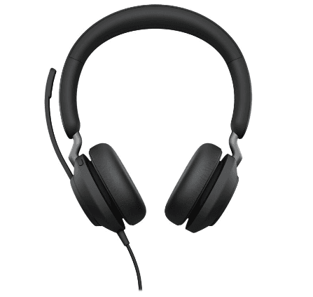 Jabra Evolve2 40 SE UC Stereo USB-A # 402913
