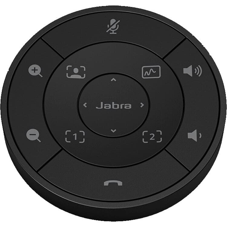 Jabra Remote- PanaCast 50 Black 403190