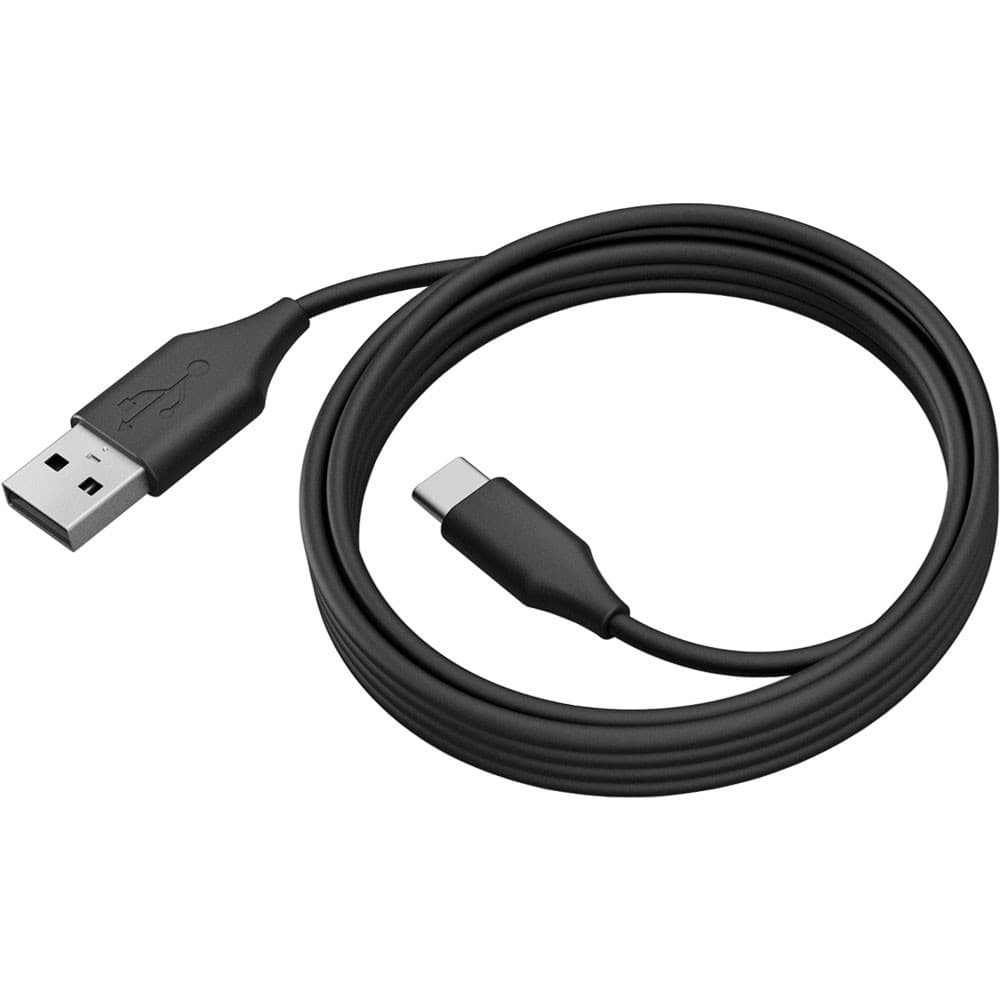 Jabra USB 3.0 2m USB-A to USB-C 403196