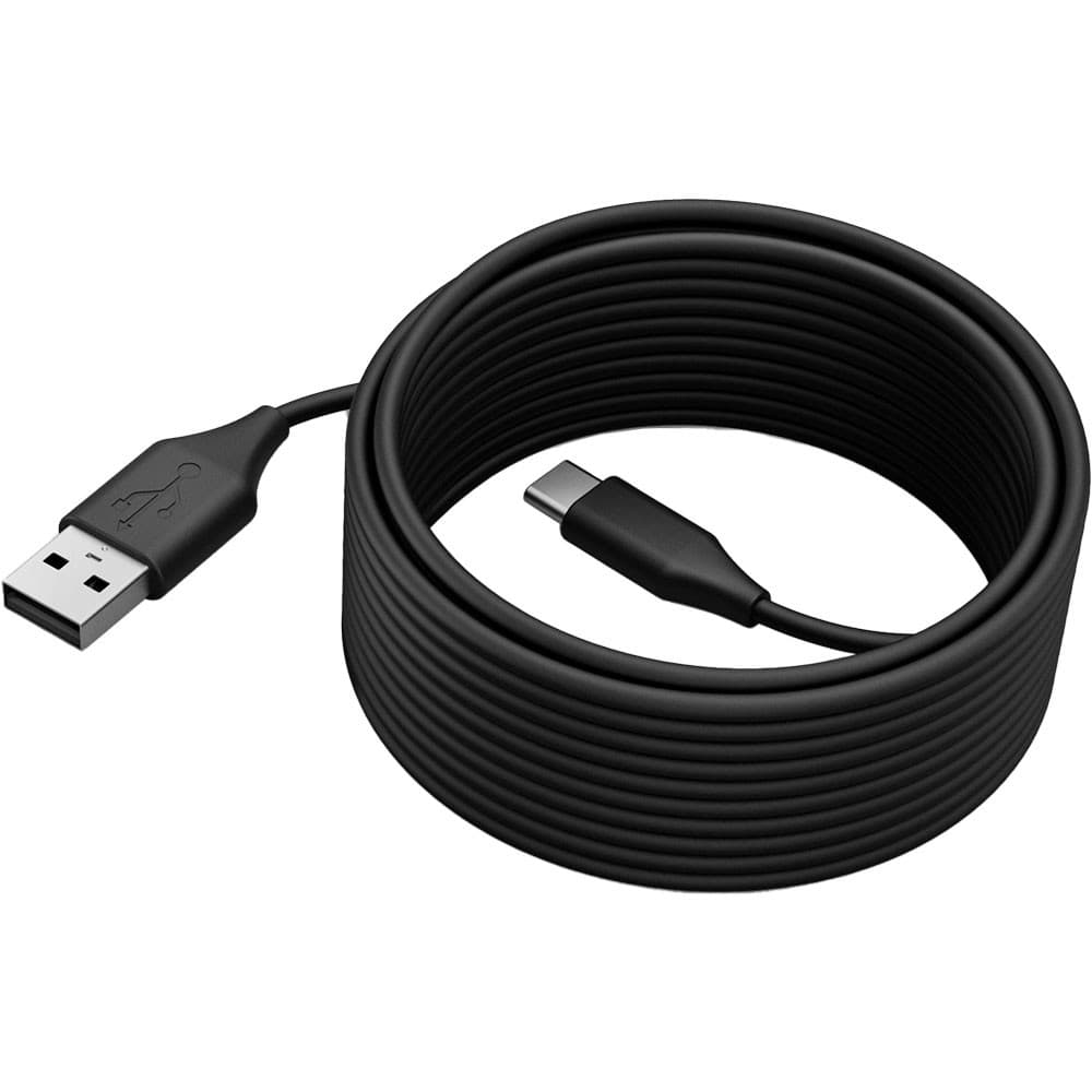 Jabra USB 2.0 5m USB-A to USB-C 403197