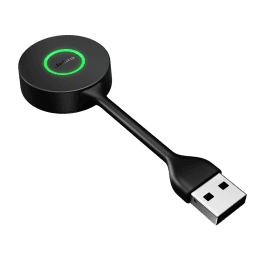 Jabra Link 400a UC  USB-A DECT Adapter 403214