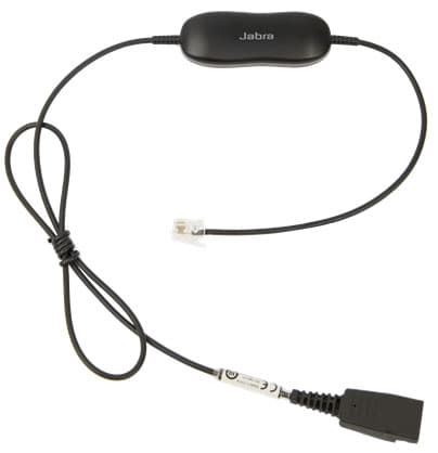 Jabra GN1216 Avaya cord 403222